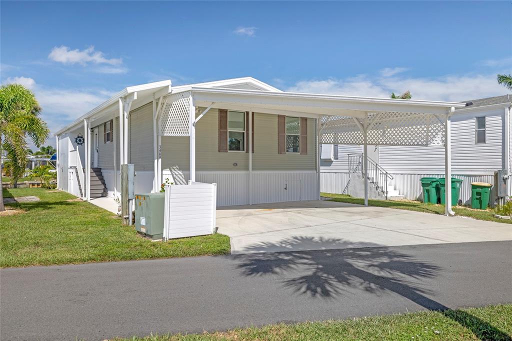 3409 BAYSIDE PARKWAY