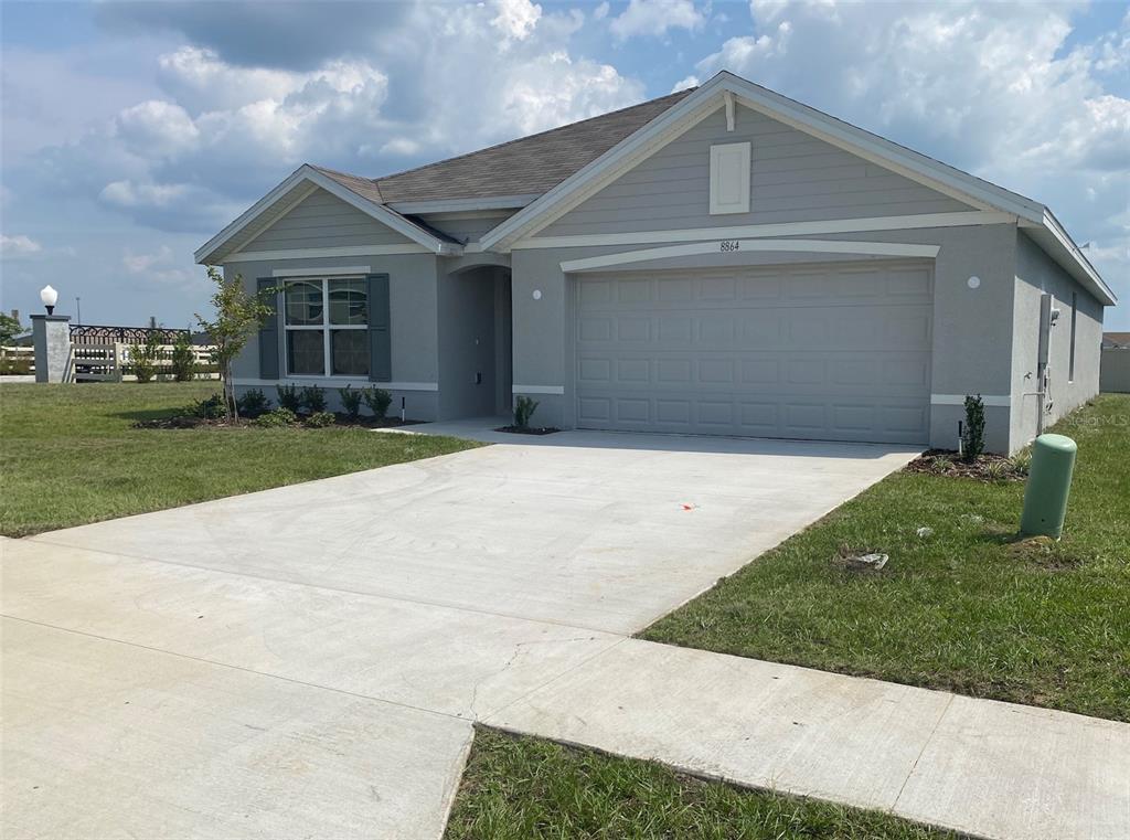 8864 SW 49TH CIRCLE