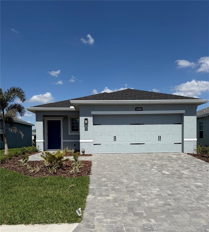 16389 QUEEN PALM DRIVE