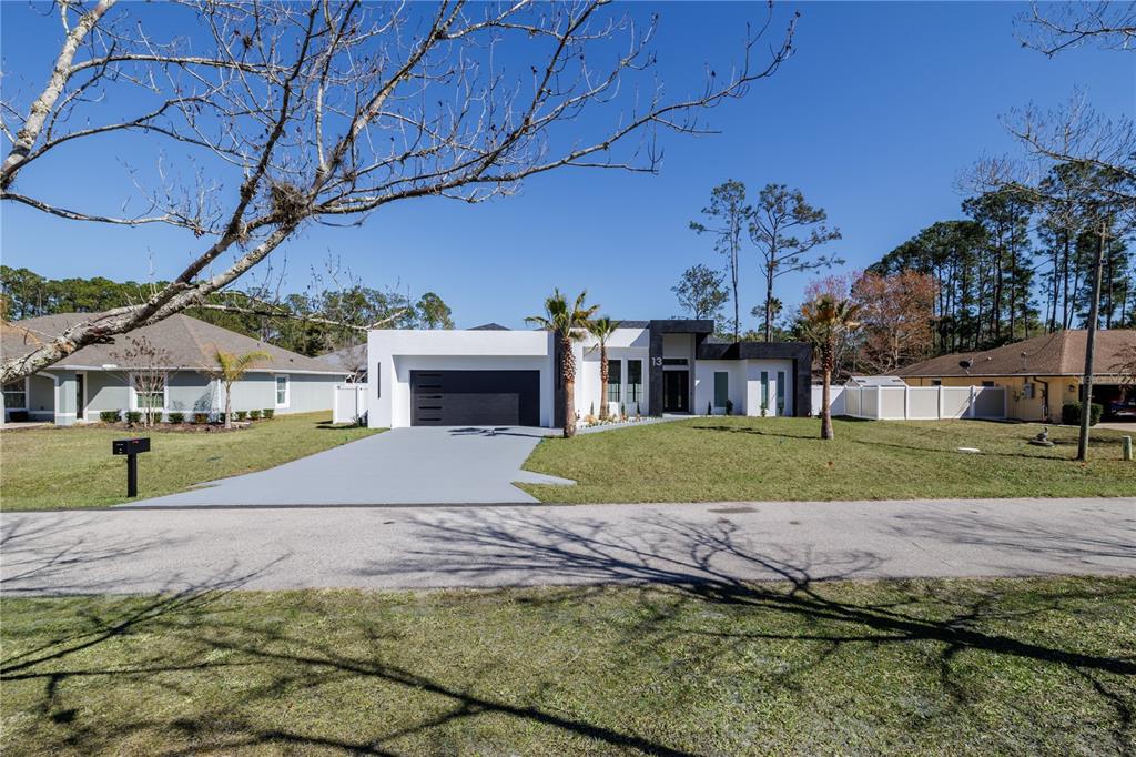13 EDITH LANE, PALM COAST, FL — photo 2 of 30