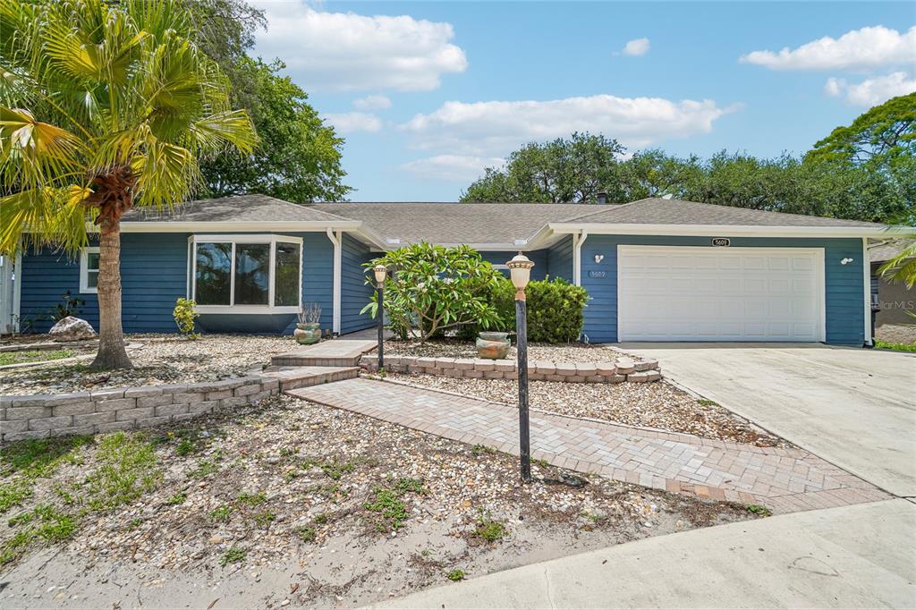 5609 EXECUTIVE DRIVE