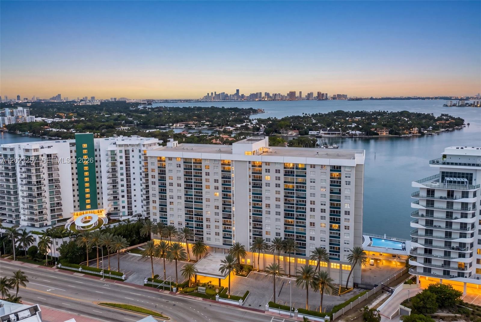 6770 Indian Creek Dr # 5D, Miami Beach FL 33141