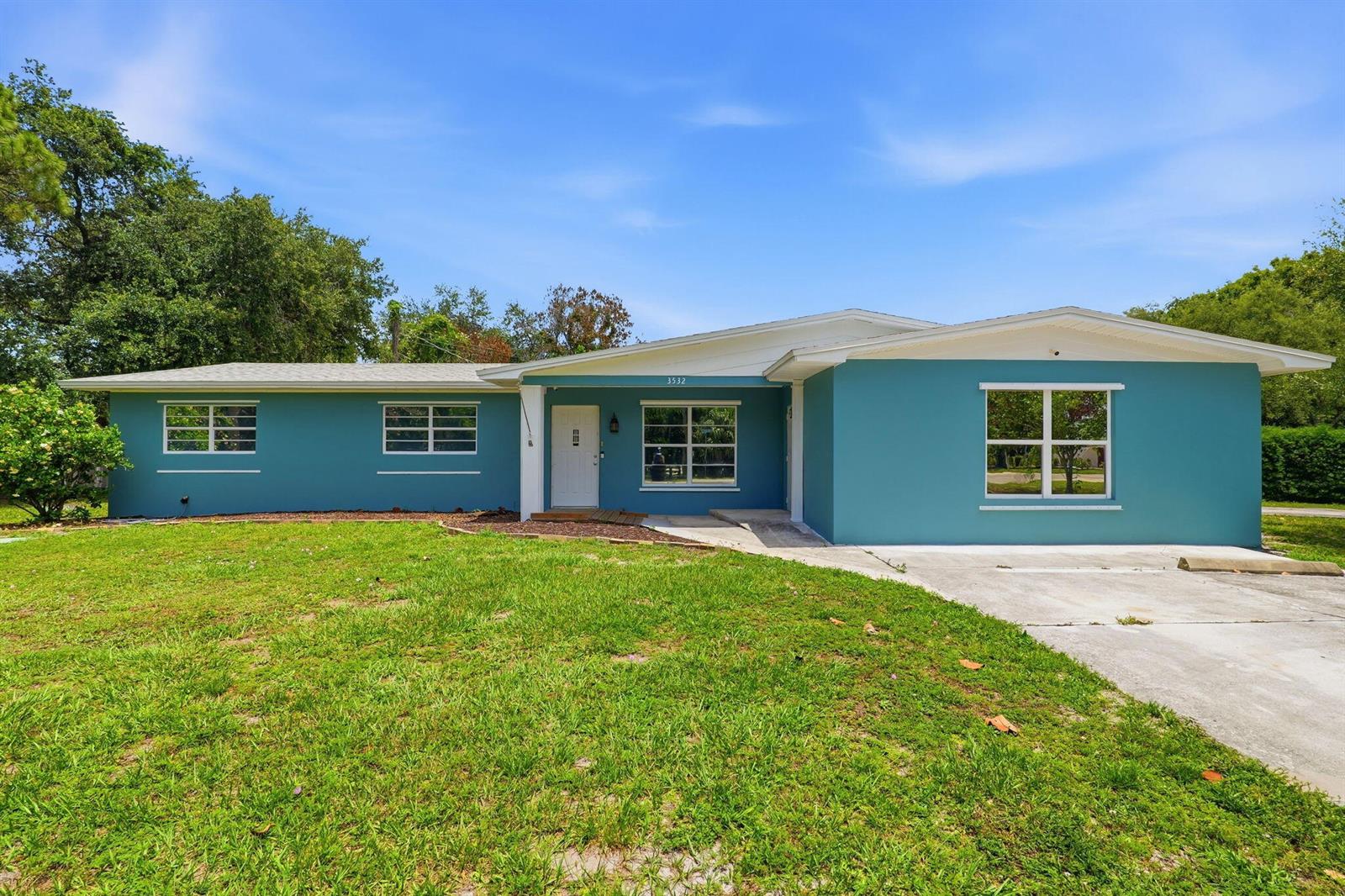 3532 Sunrise Boulevard, Fort Pierce FL 34982