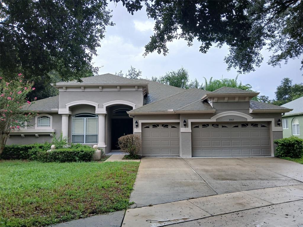 2007 WEXFORD GREEN DRIVE