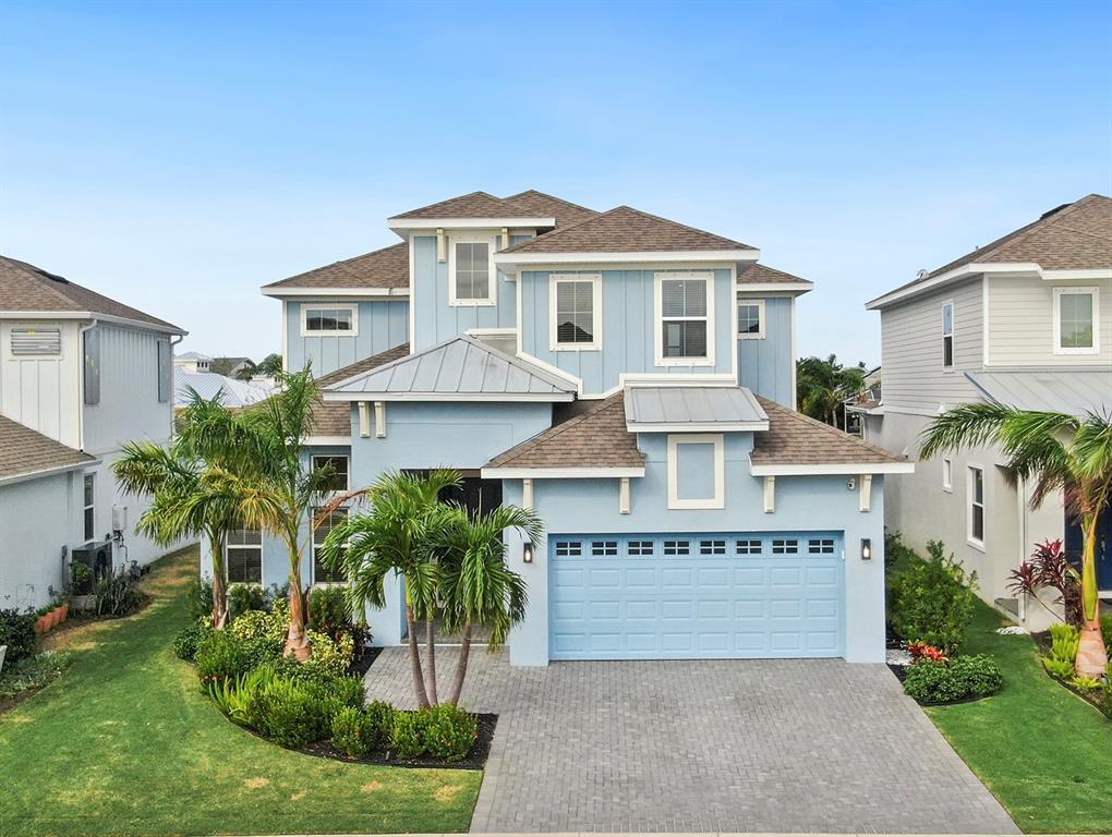 5307 WISHING ARCH DRIVE