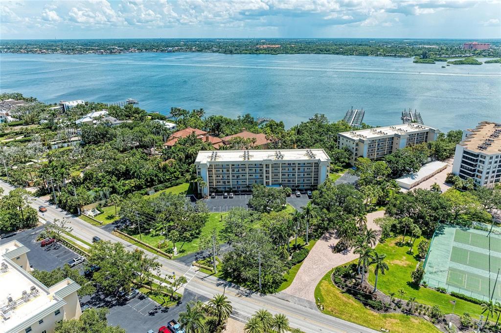 8625 MIDNIGHT PASS ROAD UNIT 208B
