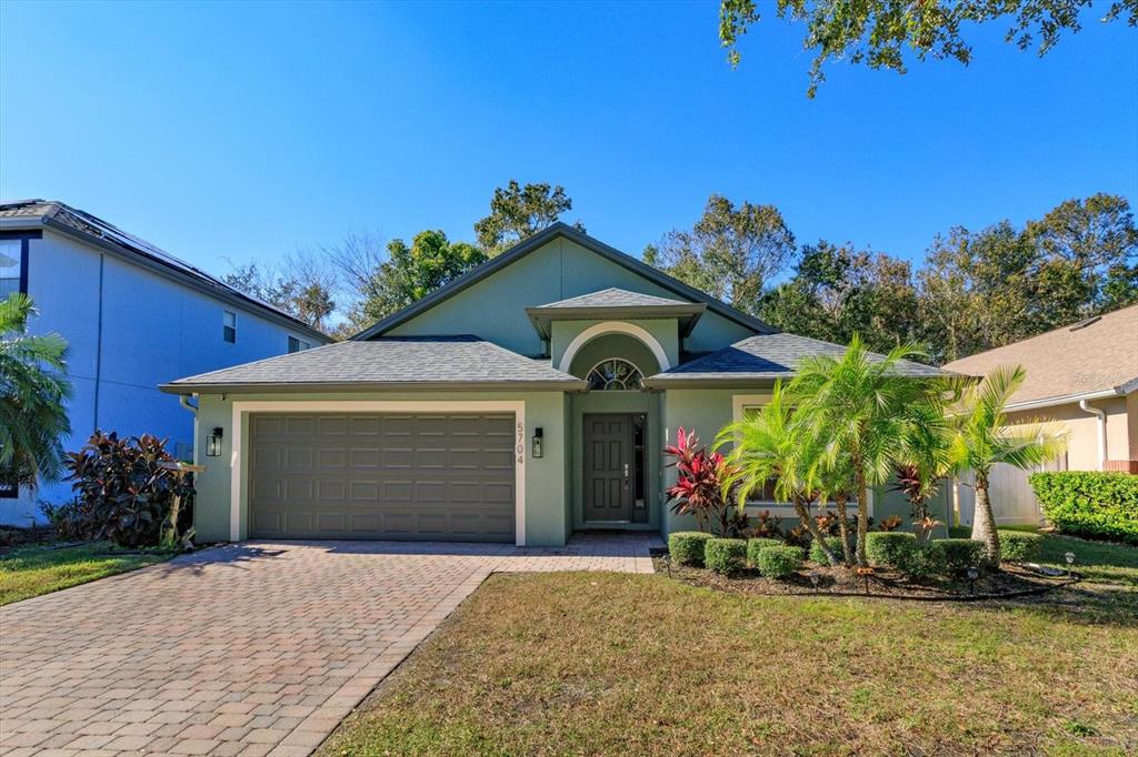 5704 GREAT EGRET DRIVE