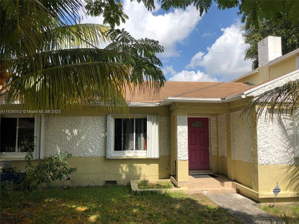 Nearby listing