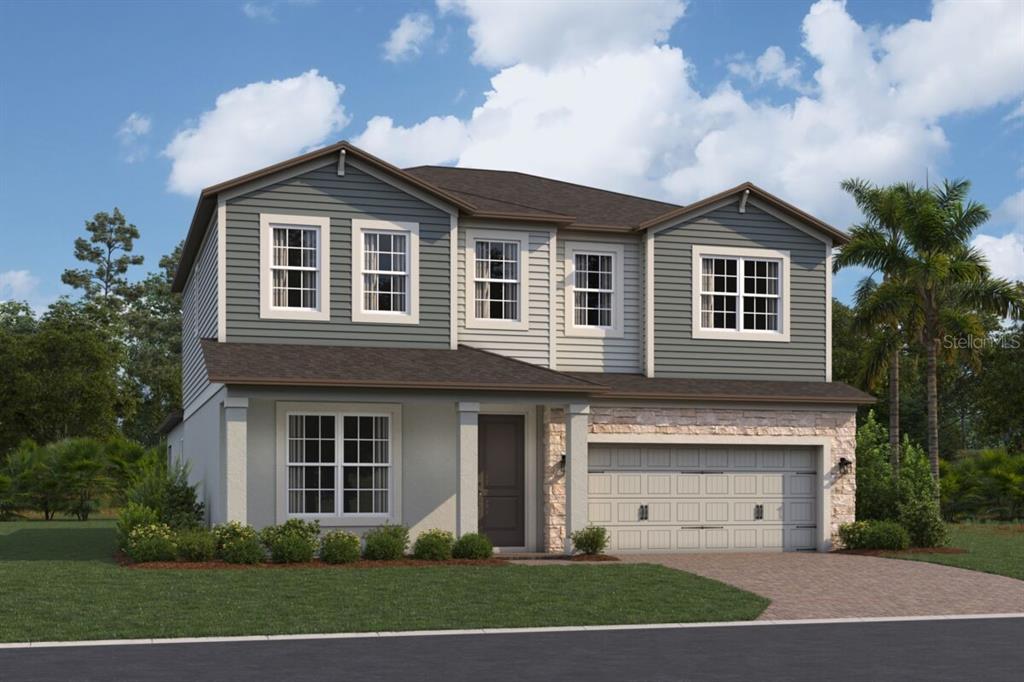 1176 BASALT LANE, SANFORD, FL — photo 5 of 5