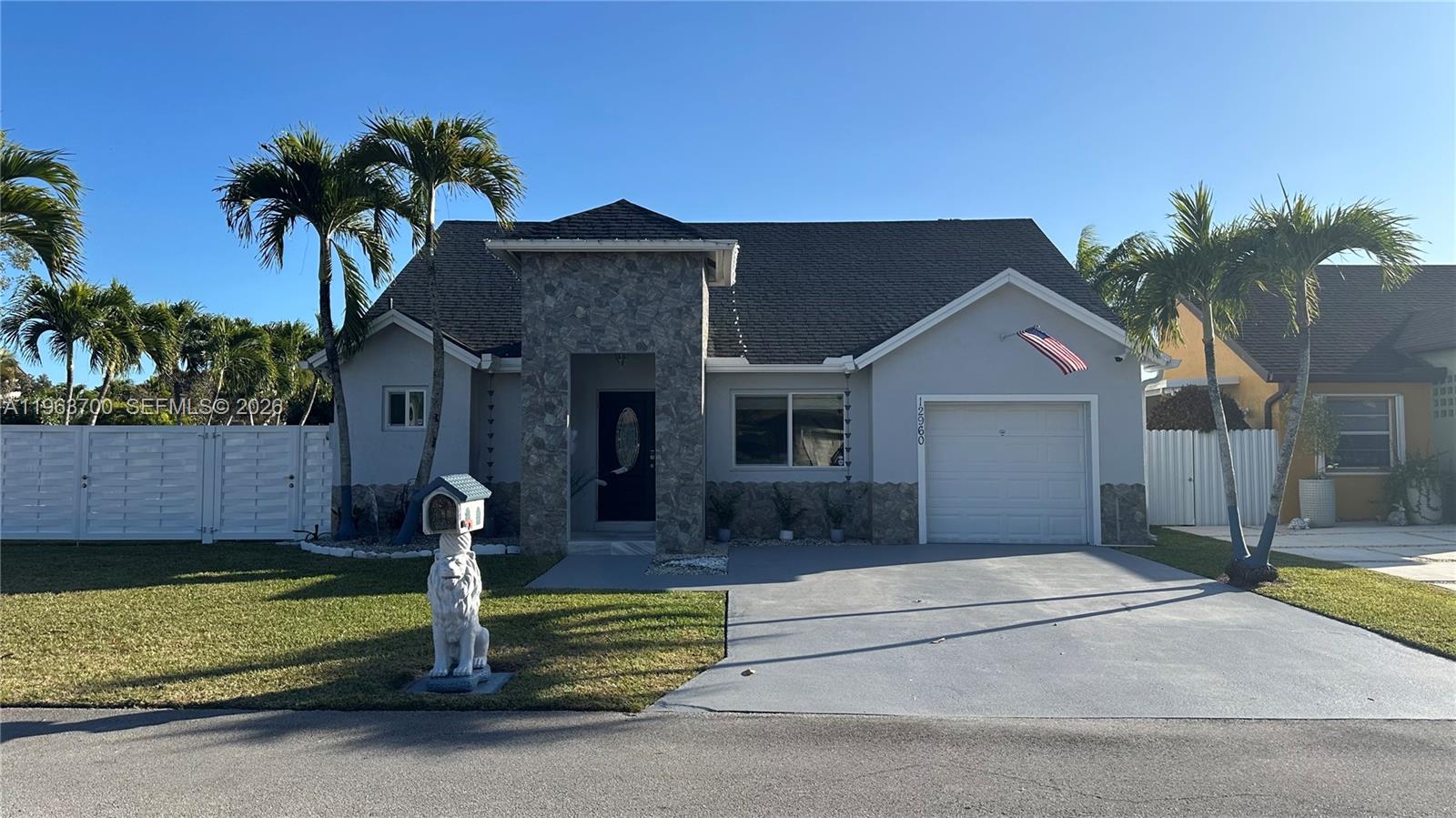 12960 SW 248th Ter, Homestead FL 33032