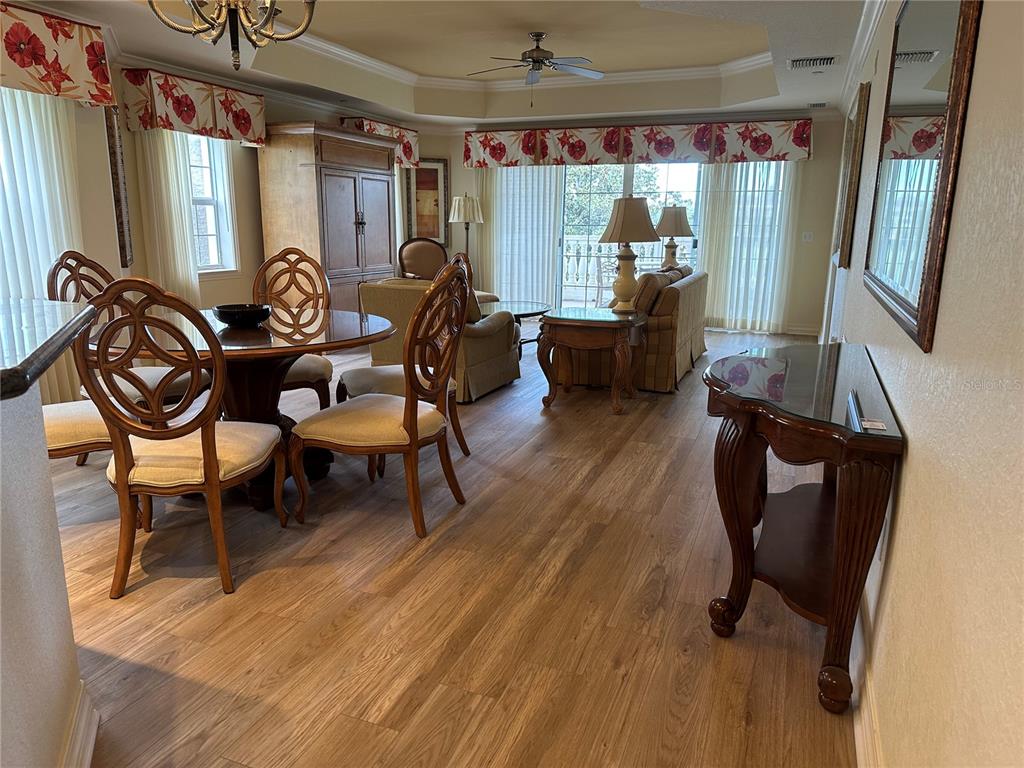 1106 SUNSET VIEW CIRCLE UNIT 201, REUNION, FL — photo 2 of 30