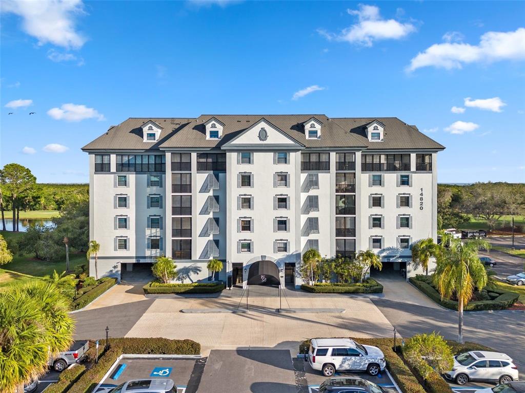 14820 14820 RUE DE BAYONNE APT 402
