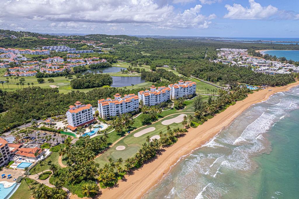 Ocean Sixteen 9000 RIO MAR BLVD UNIT 321