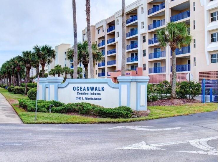 5300 S ATLANTIC AVENUE UNIT 20-206