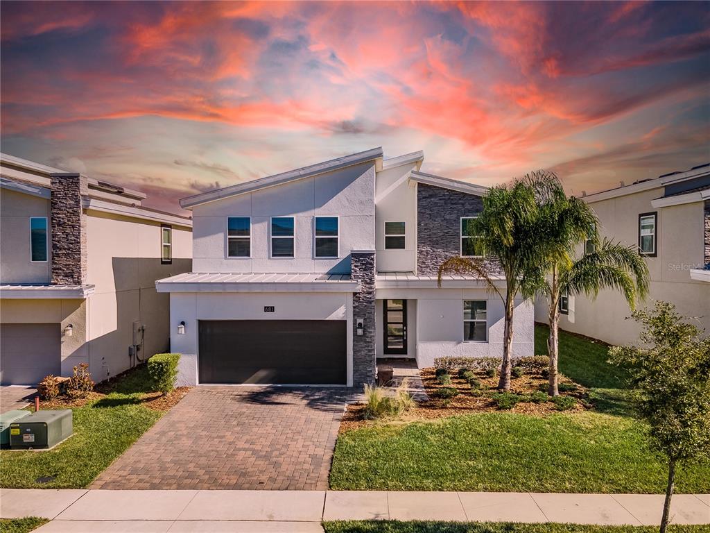 681 PEBBLE BEACH DRIVE