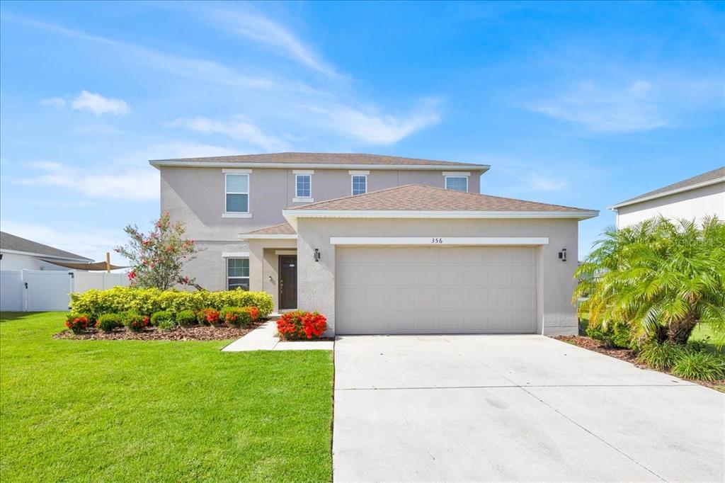 356 QUARRY ROCK CIR