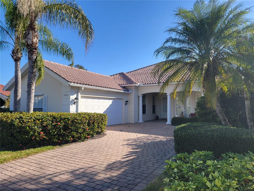 8664 DOLCE LANE