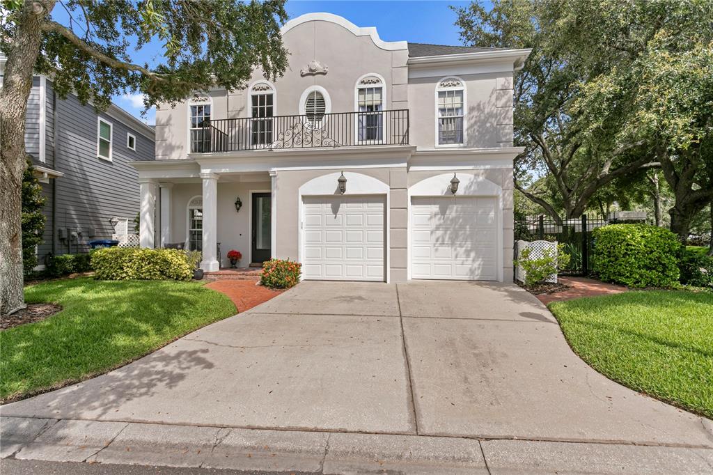 901 HARBOUR BAY DRIVE