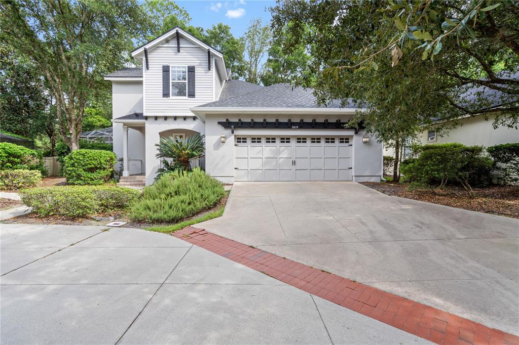 3819 SW 91ST DRIVE
