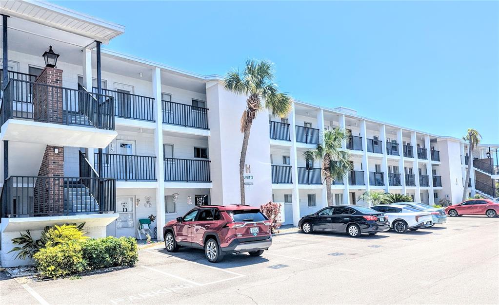 5901 GARDEN LANE UNIT H23