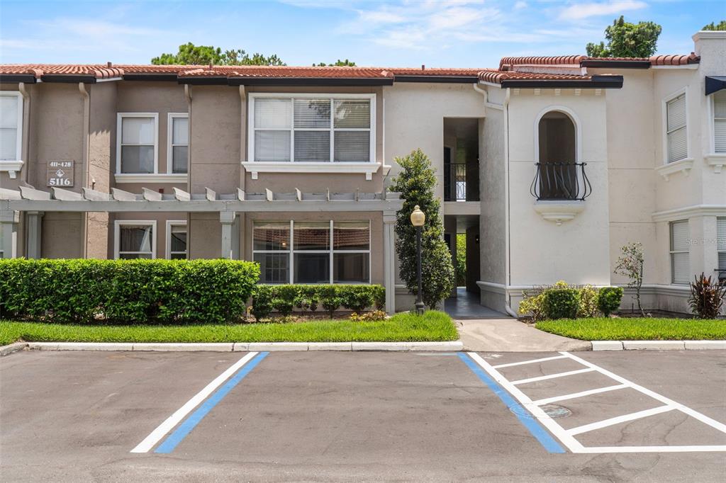5116 CONROY ROAD UNIT 15