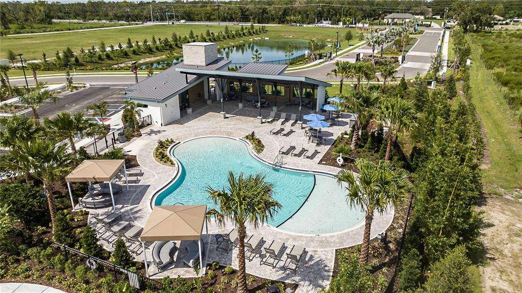 5016 124TH AVENUE E, PARRISH, FL — photo 4 of 30