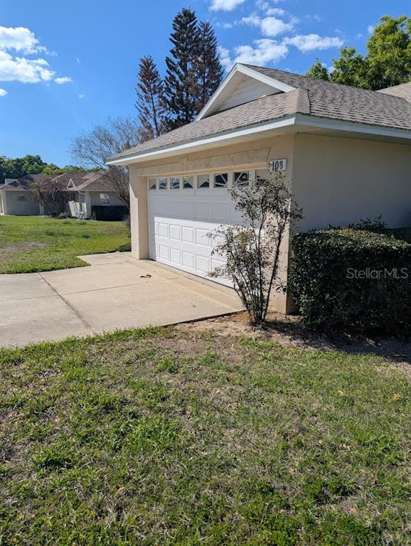 108 TWIN LAKE CIRCLE, UMATILLA, FL — photo 3 of 30