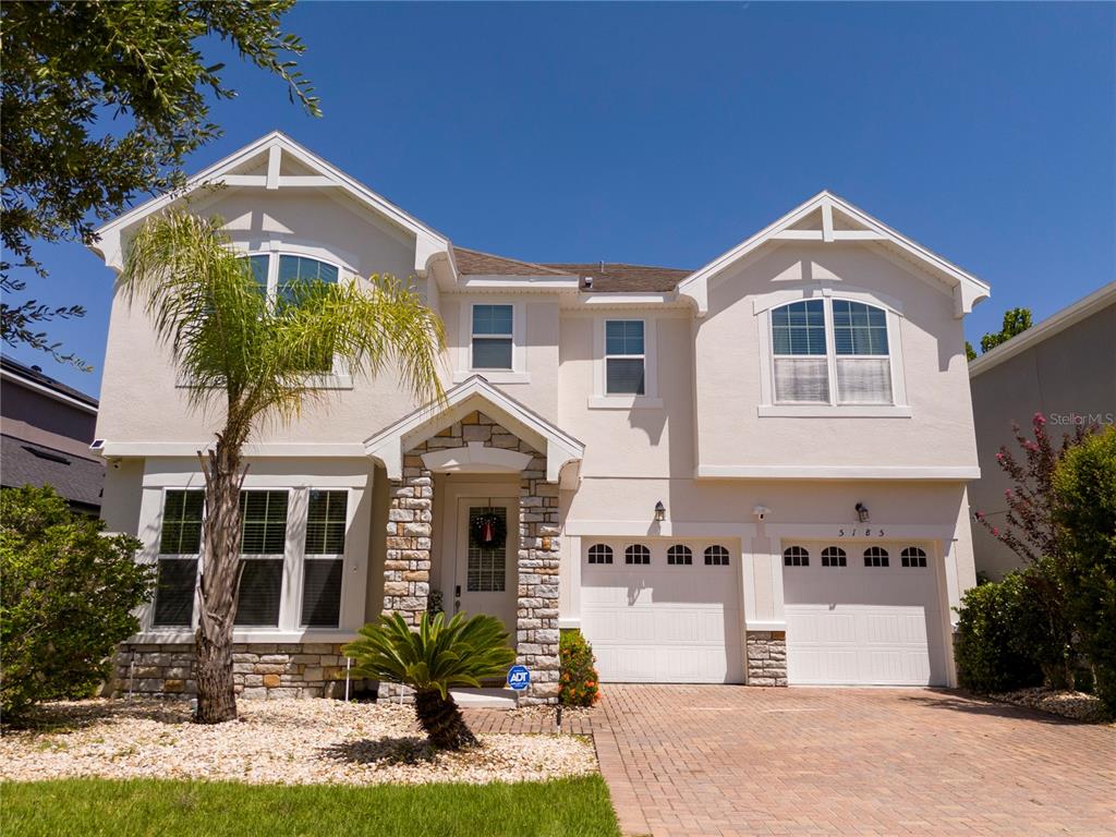 5185 DOVE TREE STREET