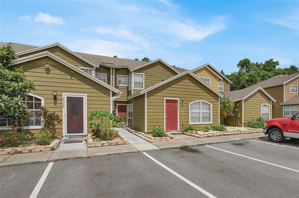 2918 FAN PALM DRIVE UNIT Main