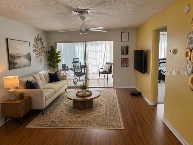 1301 S HERCULES AVENUE UNIT 15, CLEARWATER, FL — photo 3 of 28