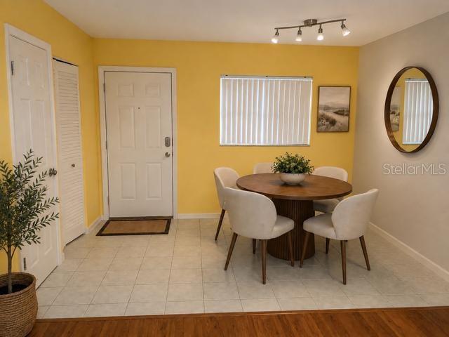 1301 S HERCULES AVENUE UNIT 15, CLEARWATER, FL — photo 4 of 28