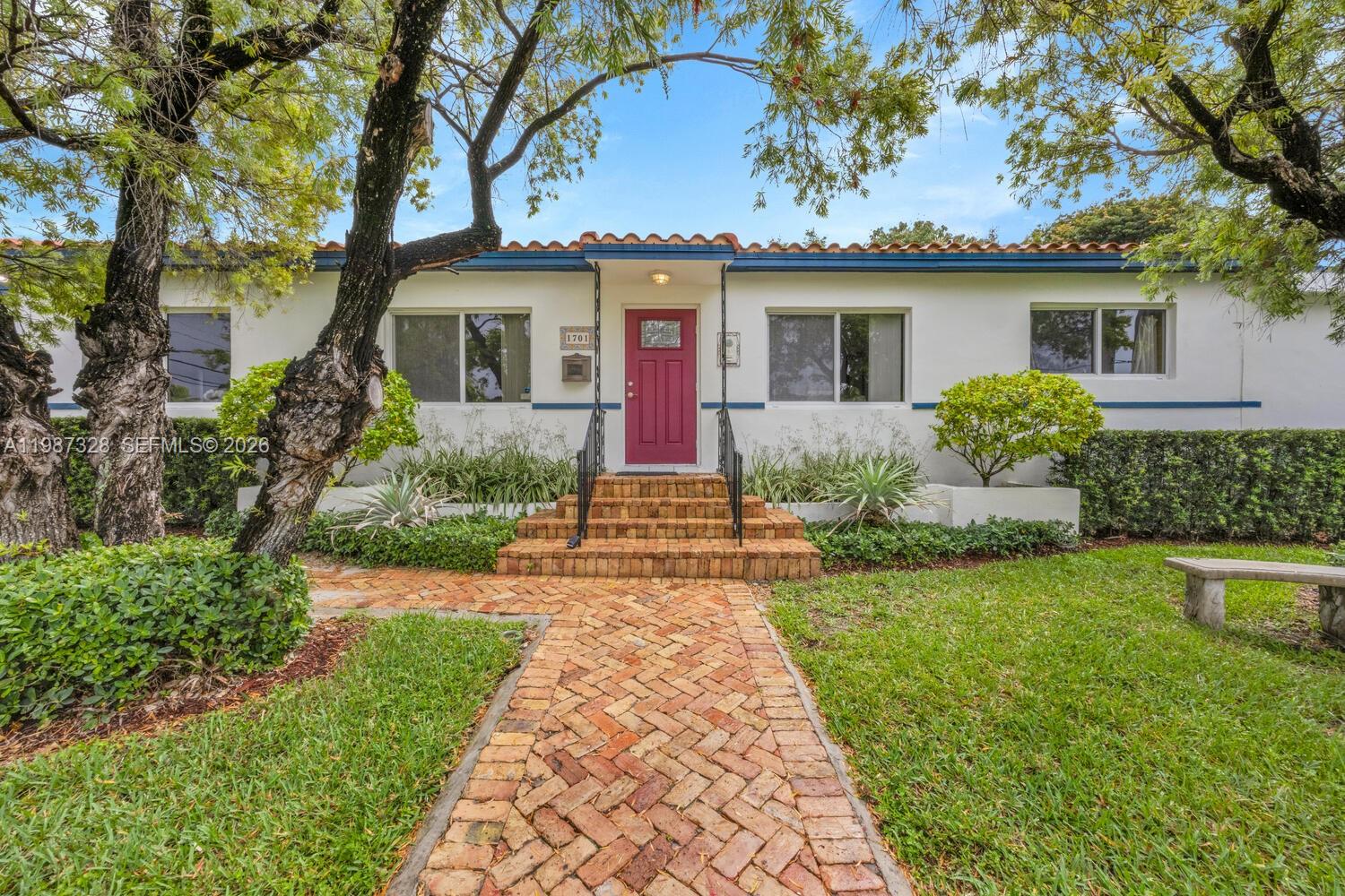 1701 SW 29th Ave, Miami FL 33145