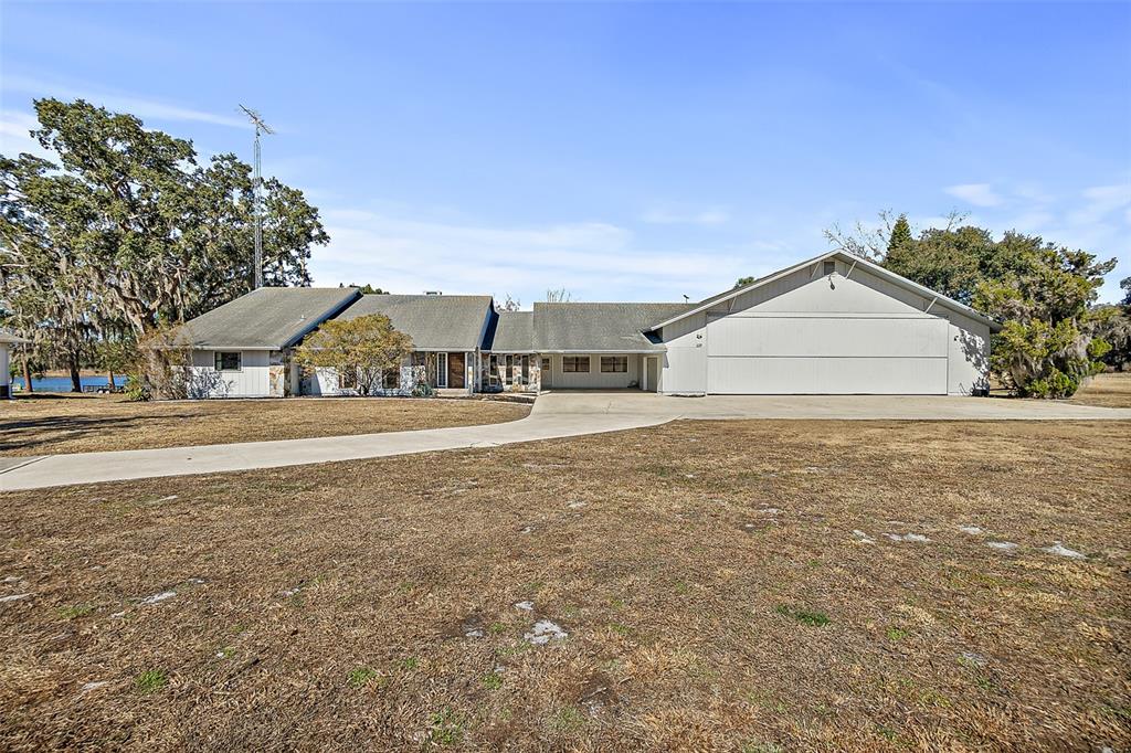 127 EAGLES NEST LANE