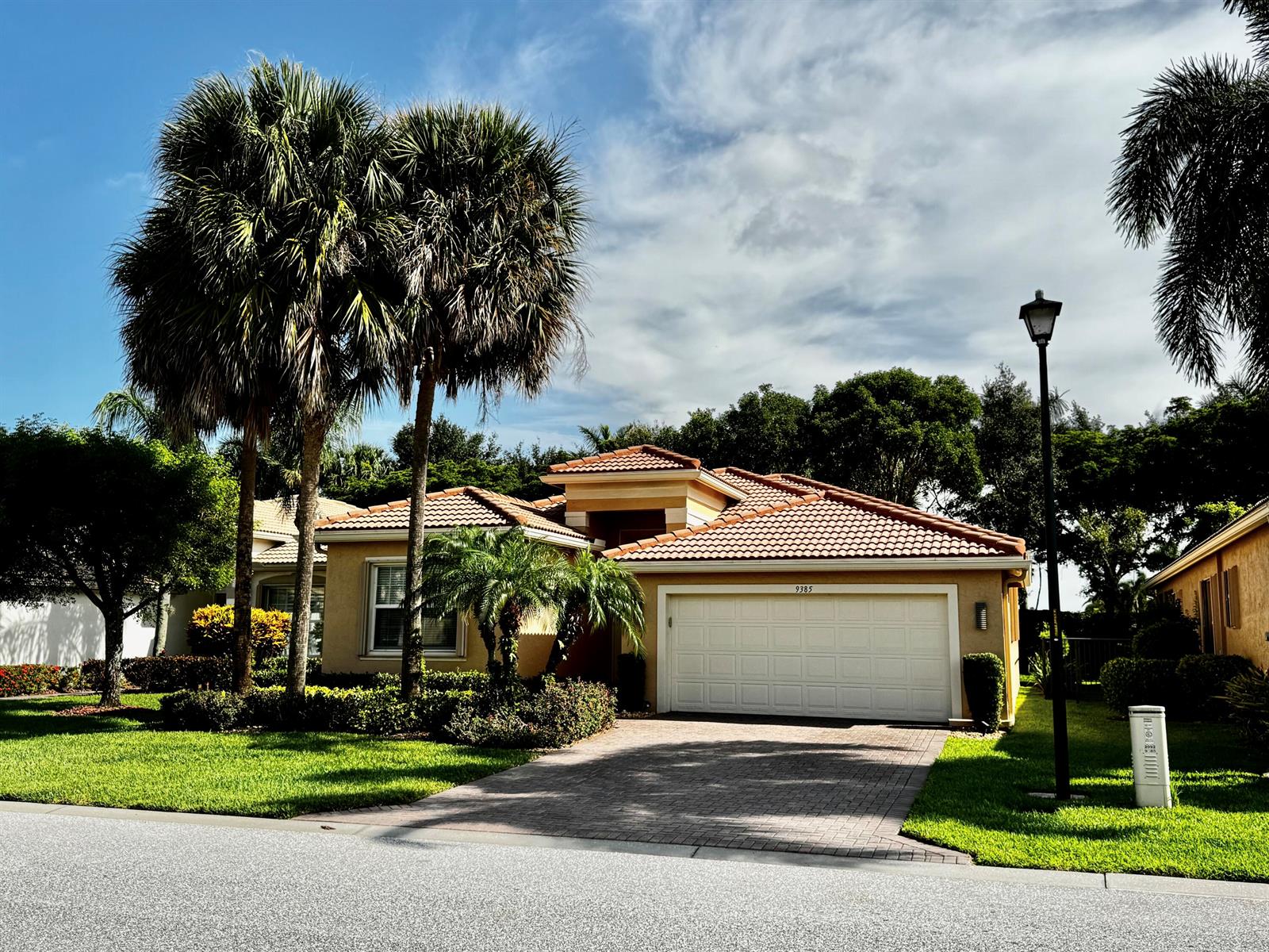 9385 Ivory Isle Road, Boynton Beach FL 33473