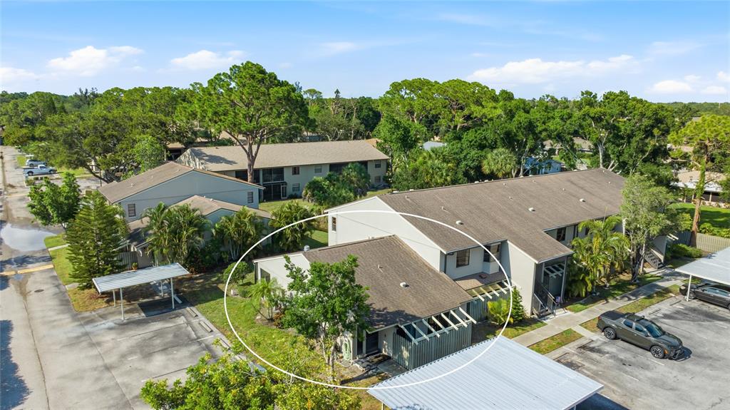 5683 SUMMERSIDE LANE UNIT 25A