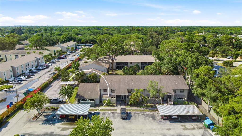 5683 SUMMERSIDE LANE UNIT 25A, SARASOTA, FL — photo 2 of 28
