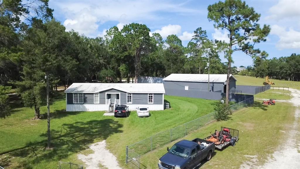 18975 W HIGHWAY 328, DUNNELLON, FL — photo 3 of 30