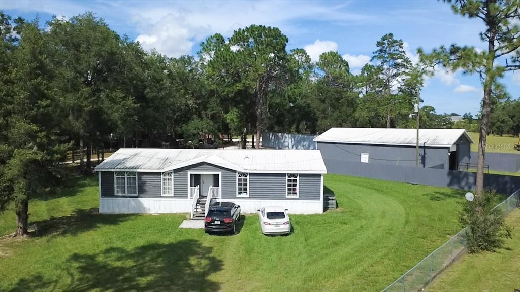 18975 W HIGHWAY 328, DUNNELLON, FL — photo 5 of 30