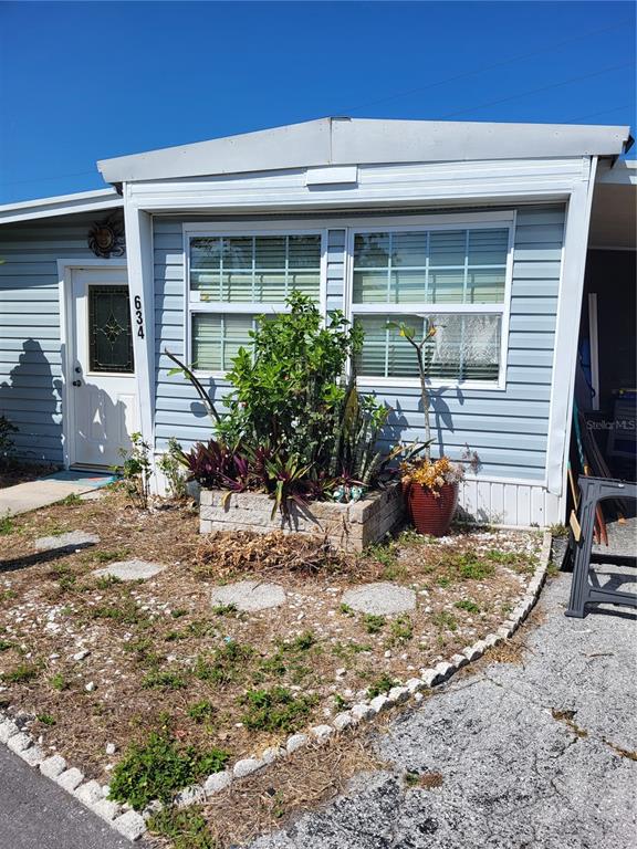 6580 SEMINOLE BOULEVARD UNIT 634