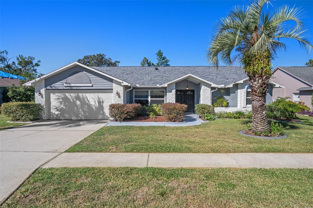 1227 OVERLAND DRIVE