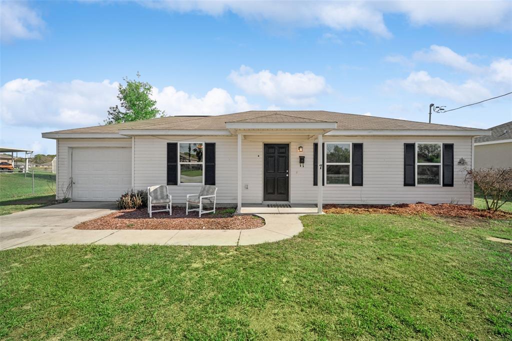 7 WILLOW RUN