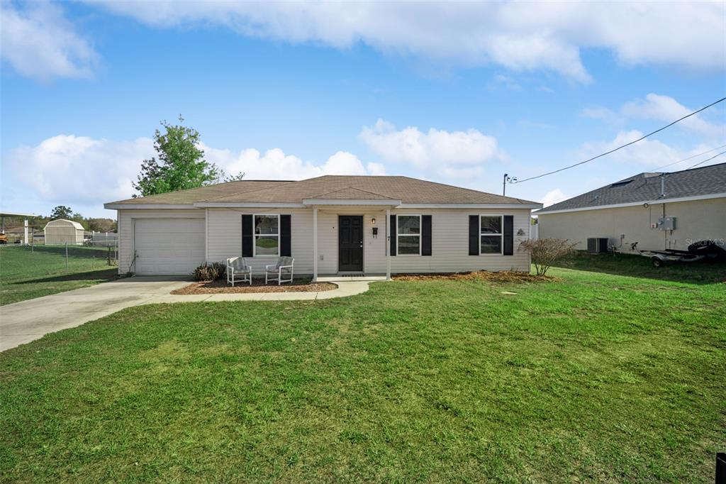 7 WILLOW RUN, OCALA, FL — photo 2 of 30