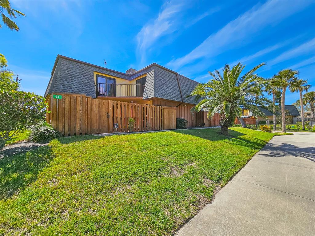 61 CEDAR DUNES DRIVE