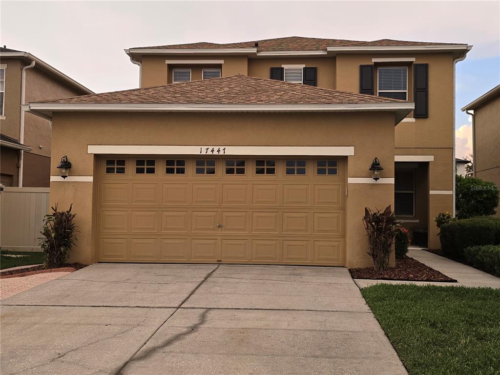 17447 GLENAPP DRIVE