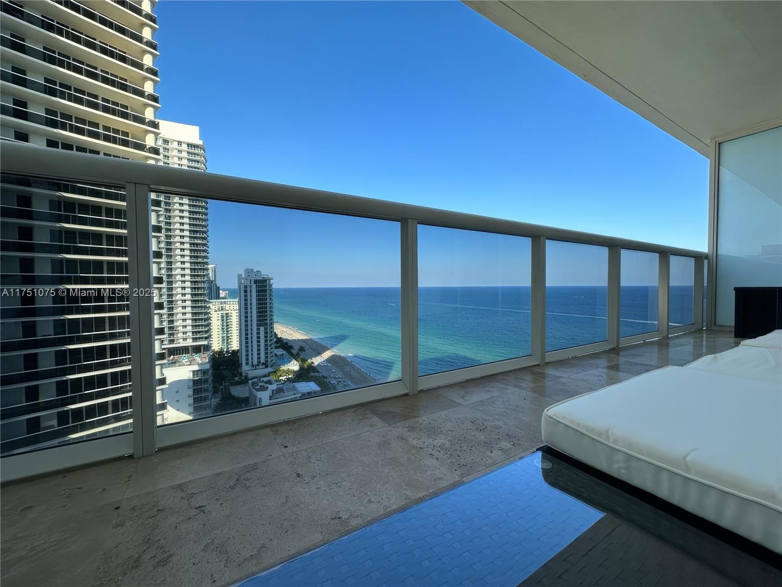 1830 S Ocean Dr # 2510, Hallandale Beach FL 33009