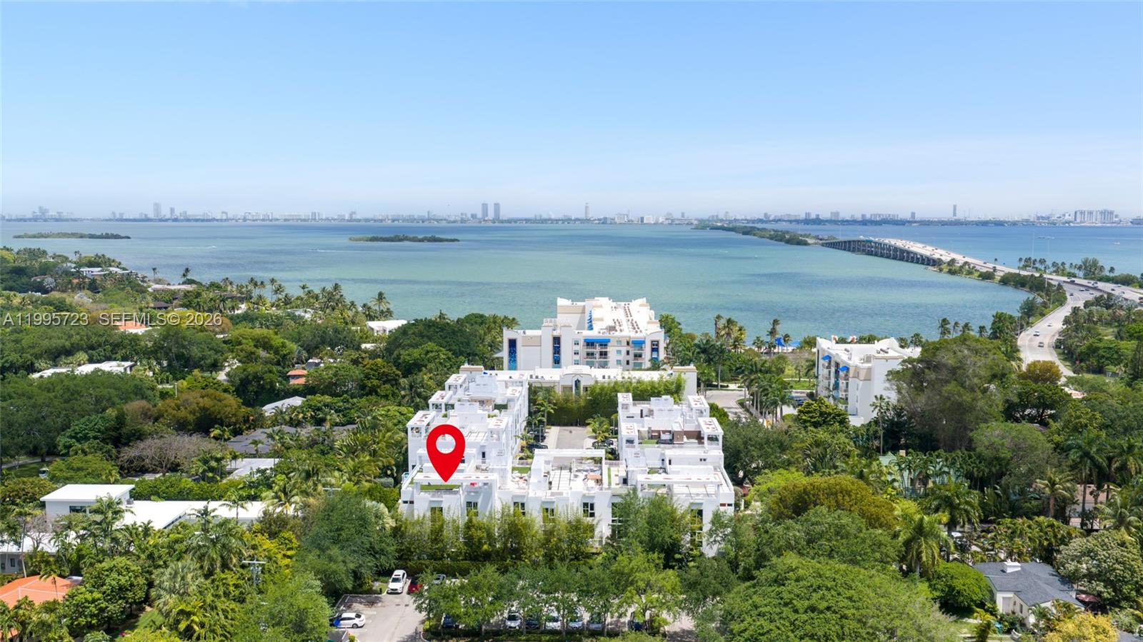 455 NE 39th St # 113, Miami FL 33137