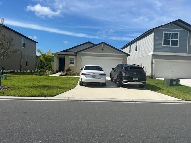 2012 Victorious Falls Ave, Plant City FL 33565