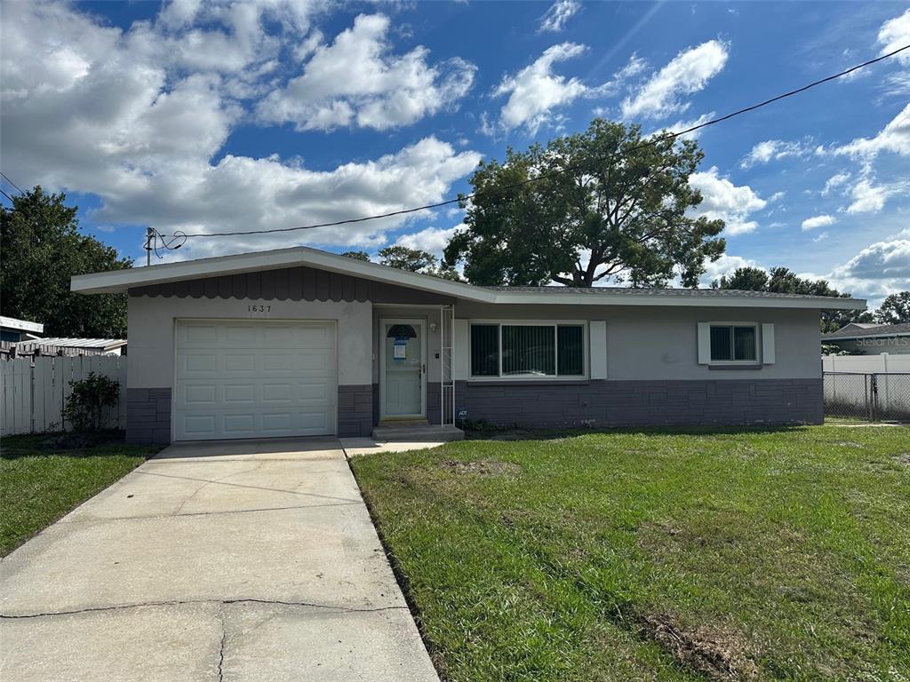 1637 LINWOOD DRIVE