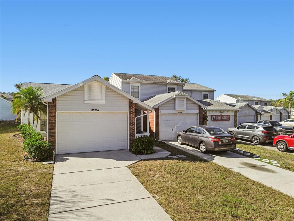 3121 BEECHER DRIVE E UNIT A