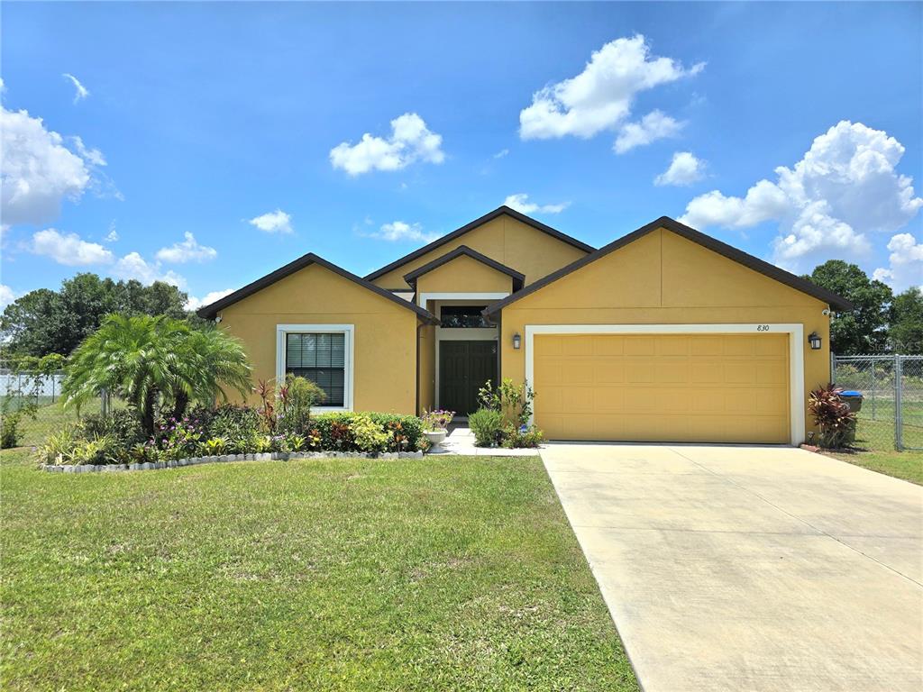 830 CABARET COURT